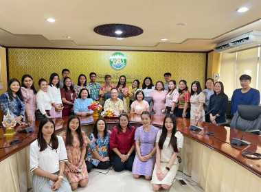 ร่วมงานวันผู้สูงอายุเนื่องในเทศกาลสงกรานต์ ประจำปี 2568 พารามิเตอร์รูปภาพ 19